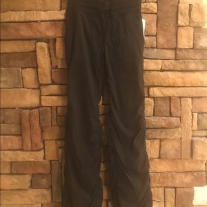 Lululemon Dance studio pant